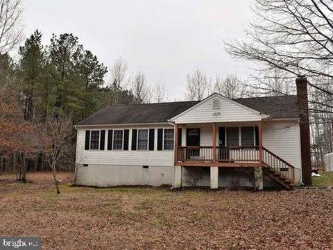 742 Eastham Rd, Bumpass, VA 23024 photo 1