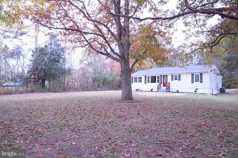 1011 Bibb Store Rd, Louisa, VA 23093 photo 2