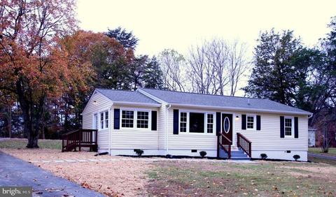 1011 Bibb Store Rd, Louisa, VA 23093 photo 7
