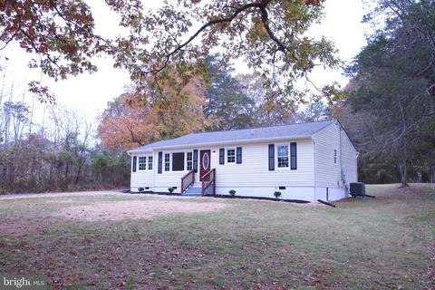1011 Bibb Store Rd, Louisa, VA 23093 photo 3