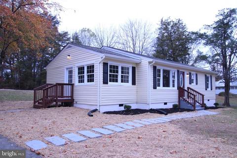 1011 Bibb Store Rd, Louisa, VA 23093 photo 4