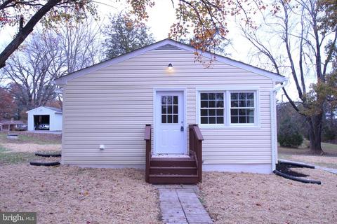 1011 Bibb Store Rd, Louisa, VA 23093 photo 5