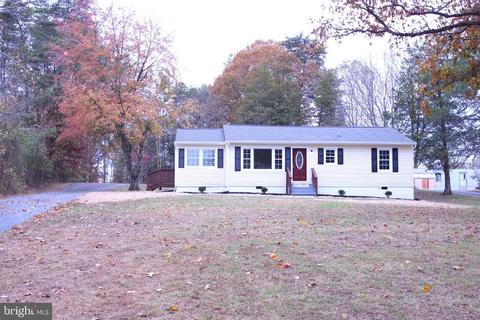 1011 Bibb Store Rd, Louisa, VA 23093 photo 1