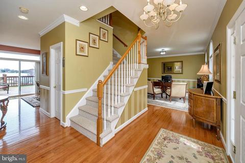 329 Busbees Point Rd, Bumpass, VA 23024 photo 43