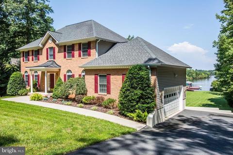 329 Busbees Point Rd, Bumpass, VA 23024 photo 12