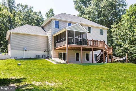 329 Busbees Point Rd, Bumpass, VA 23024 photo 11