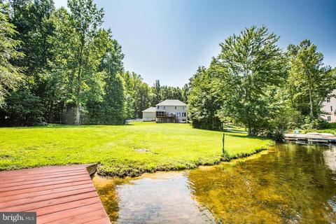 329 Busbees Point Rd, Bumpass, VA 23024 photo 1