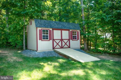 329 Busbees Point Rd, Bumpass, VA 23024 photo 71