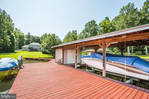 329 Busbees Point Rd, Bumpass, VA 23024 photo 4