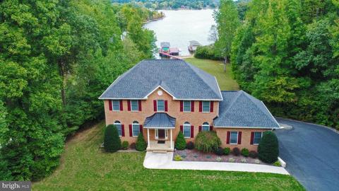 329 Busbees Point Rd, Bumpass, VA 23024 photo 67