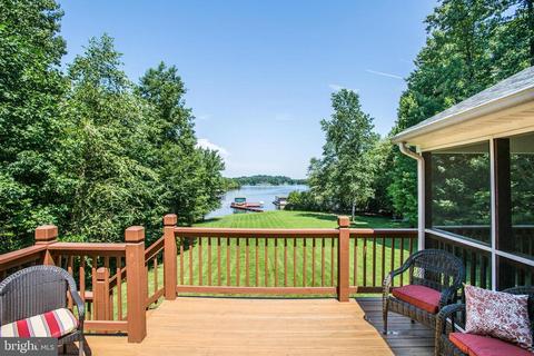 329 Busbees Point Rd, Bumpass, VA 23024 photo 51