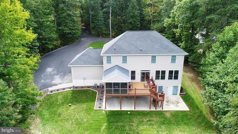 329 Busbees Point Rd, Bumpass, VA 23024 photo 66