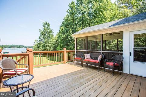 329 Busbees Point Rd, Bumpass, VA 23024 photo 7