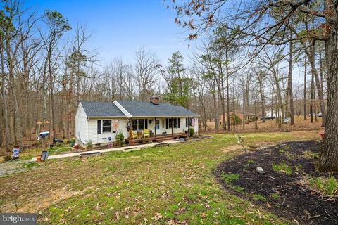 699 Chalklevel Rd, Louisa, VA 23093 photo 5