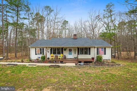 699 Chalklevel Rd, Louisa, VA 23093 photo 2