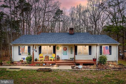 699 Chalklevel Rd, Louisa, VA 23093 photo 4