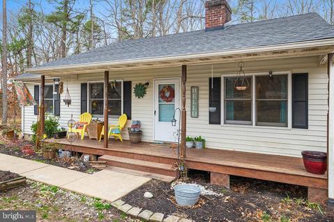 699 Chalklevel Rd, Louisa, VA 23093 photo 1