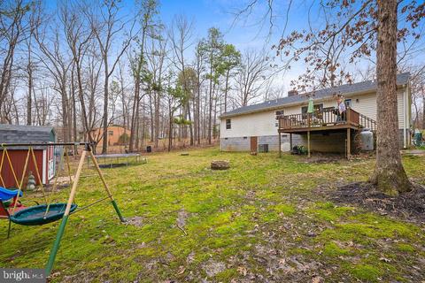 699 Chalklevel Rd, Louisa, VA 23093 photo 6
