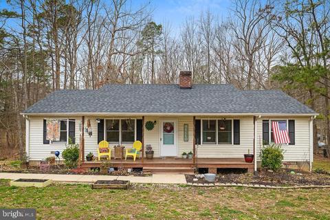 699 Chalklevel Rd, Louisa, VA 23093 photo 3