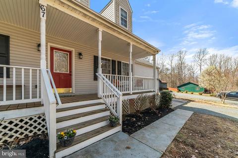 67 Ash Rd, Louisa, VA 23093 photo 4