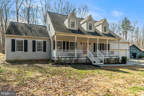 67 Ash Rd, Louisa, VA 23093 photo 2