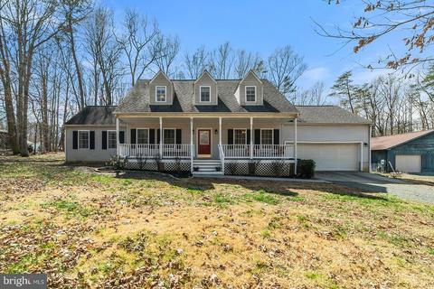 67 Ash Rd, Louisa, VA 23093 photo 1