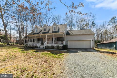 67 Ash Rd, Louisa, VA 23093 photo 3