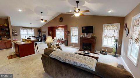 839 Daniel Rd, Louisa, VA 23093 photo 2