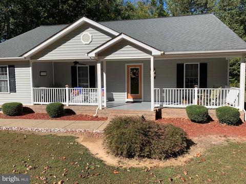 839 Daniel Rd, Louisa, VA 23093 photo 1