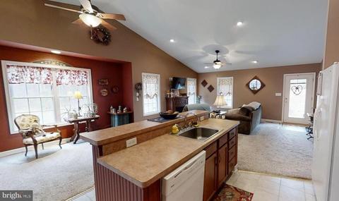 839 Daniel Rd, Louisa, VA 23093 photo 5