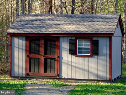 1505 Buckner Rd, Bumpass, VA 23024 photo 8