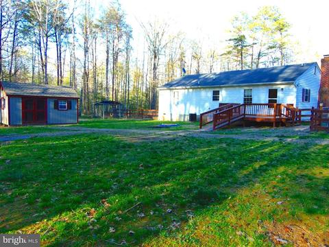 1505 Buckner Rd, Bumpass, VA 23024 photo 5