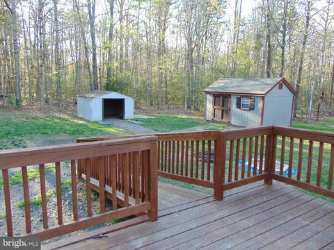 1505 Buckner Rd, Bumpass, VA 23024 photo 4