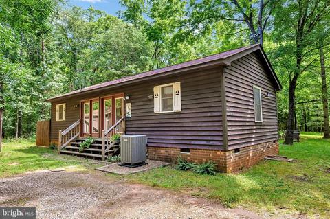 544 Plum Tree Rd, Bumpass, VA 23024 photo 1
