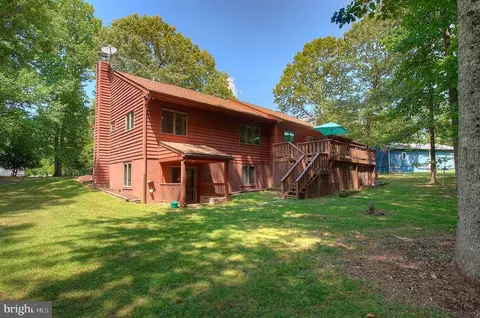 63 Jerdone Island Dr, Bumpass, VA 23024 photo 12