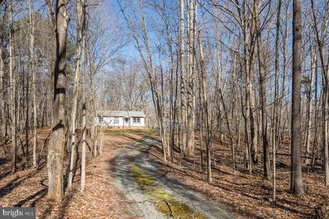 2487 Doctors Rd, Louisa, VA 23093 photo 2