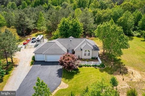 72 Hemlock Loop, Mineral, VA 23117 photo 61