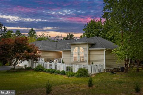 72 Hemlock Loop, Mineral, VA 23117 photo 1