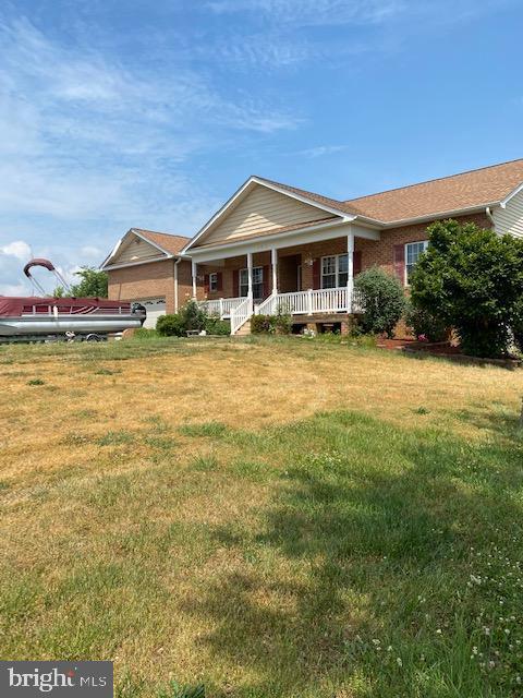 1202 Carrs Bridge Rd, Bumpass, VA 23024 photo 3