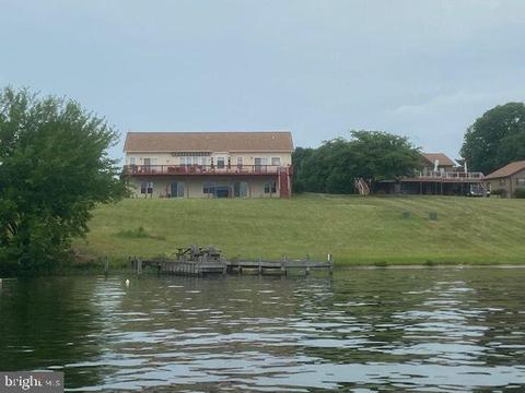 1202 Carrs Bridge Rd, Bumpass, VA 23024 photo 1