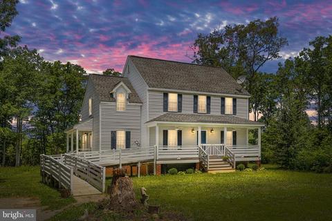 207 Willis Proffitt Rd, Mineral, VA 23117 photo 1