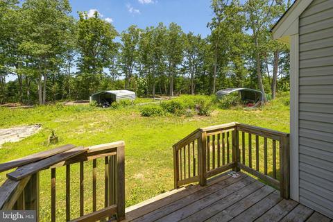 207 Willis Proffitt Rd, Mineral, VA 23117 photo 8