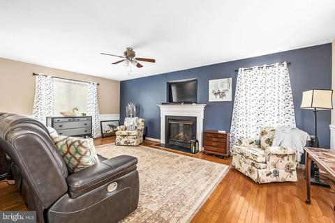 207 Willis Proffitt Rd, Mineral, VA 23117 photo 19