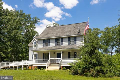 207 Willis Proffitt Rd, Mineral, VA 23117 photo 5