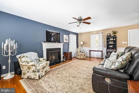 207 Willis Proffitt Rd, Mineral, VA 23117 photo 16
