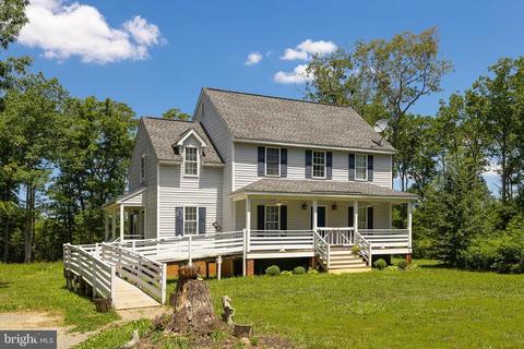 207 Willis Proffitt Rd, Mineral, VA 23117 photo 13