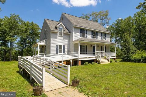 207 Willis Proffitt Rd, Mineral, VA 23117 photo 3