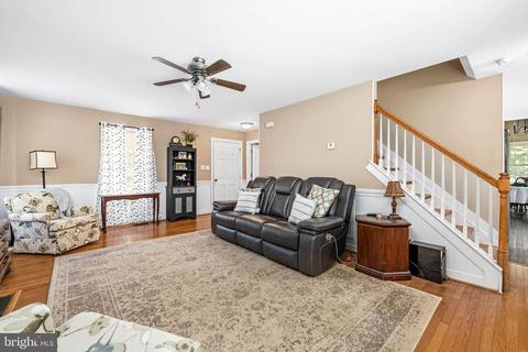 207 Willis Proffitt Rd, Mineral, VA 23117 photo 17