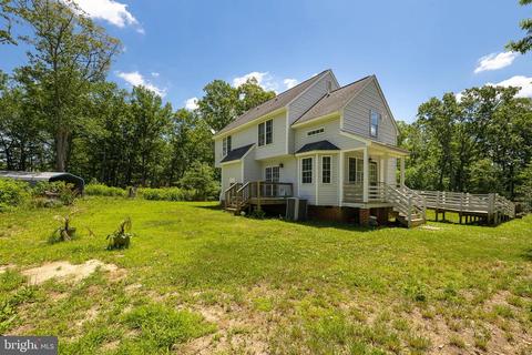 207 Willis Proffitt Rd, Mineral, VA 23117 photo 9