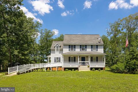 207 Willis Proffitt Rd, Mineral, VA 23117 photo 4